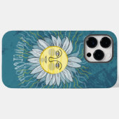 Bloem & Zon - Natuur Case-Mate iPhone Case (Achterkant (horizontaal))