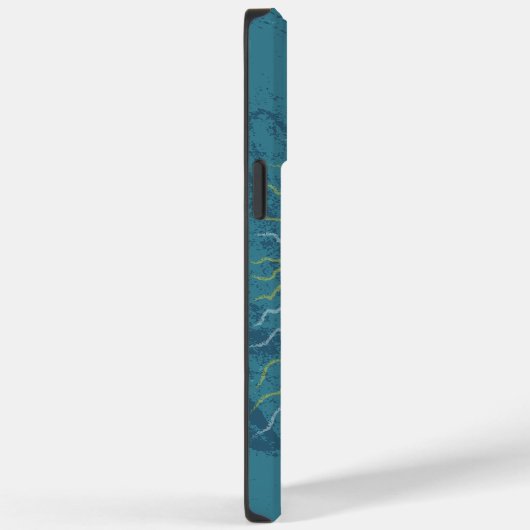 Bloem & Zon - Natuur Case-Mate iPhone Case (Achterkant / Rechts)