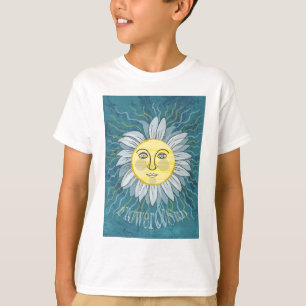 Bloem & Zon - Natuur T-shirt