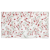 Bloemachtige Kussenslopen (Voorkant-Links)