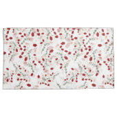 Bloemachtige Kussenslopen (Voorkant-Rechts)