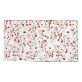 Bloemachtige Kussenslopen (Achterkant-Links)