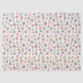 Bloemanker tissuepapier (Voorkant)