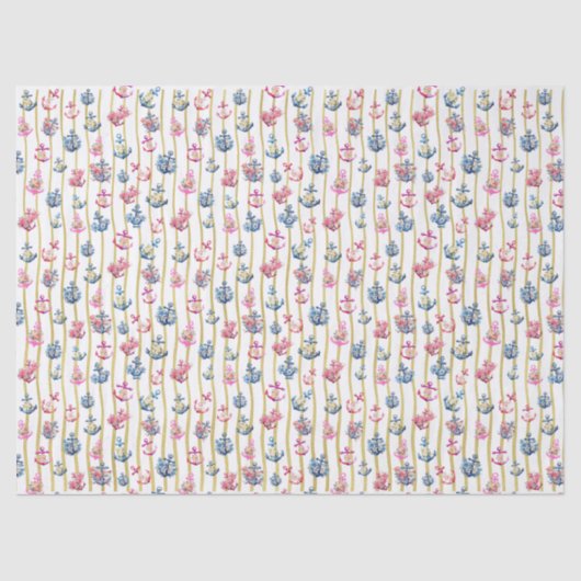 Bloemanker tissuepapier (Voorkant)