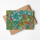 bloembed | Louis Valtat Kaart