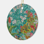 bloembed | Louis Valtat Keramisch Ornament (Links)