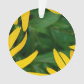 Bloembenzine Ornament (voorkant)