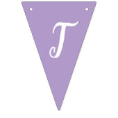 Bloembijenspandoek Vlaggetjes (Derde vlag)