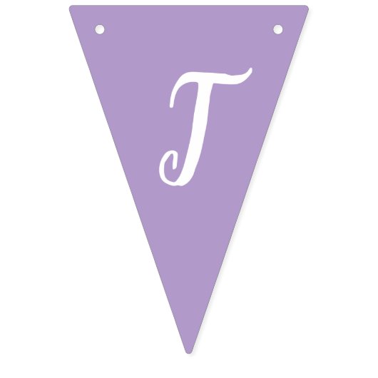 Bloembijenspandoek Vlaggetjes (Derde vlag)