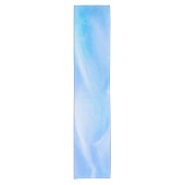 Bloemblaadjes 36cm x 183cm tafelloper (Voorkant)