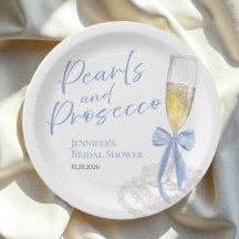 Bloemblaadjes en Prosecco | Boog Waterverf Bruidsd