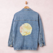 Bloemblaadjes in de nevel denim jacket (Hangar)