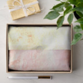 Bloemblaadjes in de Nevel Tissuepapier (Geschenk)