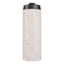 bloemblaadjes op strepen