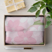 Bloemblaadjes van de Paasochtend Tissuepapier (Geschenk)