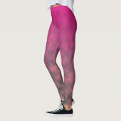 Bloemblad Ineenstorting Leggings (Links)