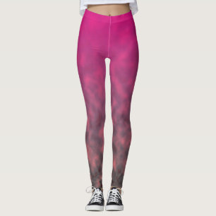 Bloemblad Ineenstorting Leggings