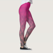 Bloemblad Ineenstorting Leggings (Rechts)