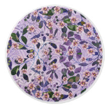 Bloembladeren & Poëzie - Natuur Geïnspireerde Bloe