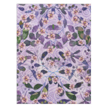 Bloembladeren & Poëzie - Natuur Geïnspireerde Bloe