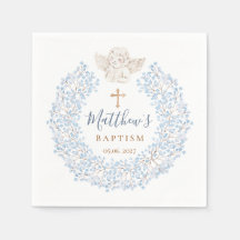 Bloemblauw Baby Angel Cross