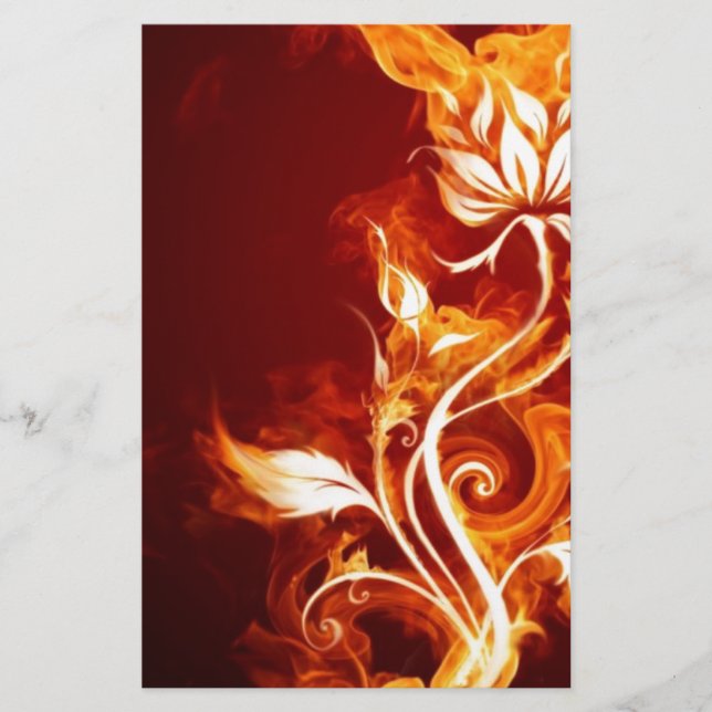 Bloembloem 01 (Voorkant)