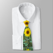 Bloembloem Stropdas (Gebonden)