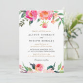 BLOEMBLOEMEN - BLOEMBEELDVERZOEK KAART (Staand voorkant)