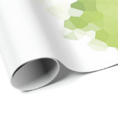 Bloembloemmozaïek 2 cadeaupapier (Rol Hoek)