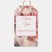 bloemblush cadeaulabel (Achterkant)
