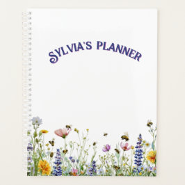 bloembodemrand planner