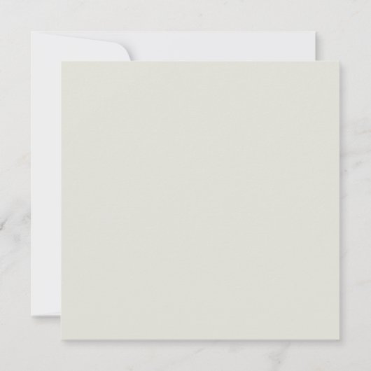 Bloemboeket delicate bloemstukken (Achterkant)