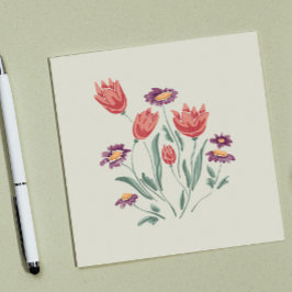 Bloemboeket delicate bloemstukken