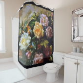 BLOEMBOEKET DOUCHEGORDIJN (In situ)