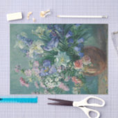 Bloemboeket van Matilda Browne Tissuepapier (Craft)