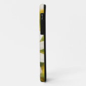 Bloemboeket - Witte Margriet Case-Mate iPhone Case (Achterkant/links)