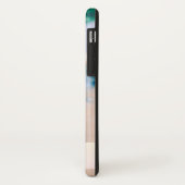 Bloemboksen en weddenschappen Case-Mate iPhone case (Achterkant/links)