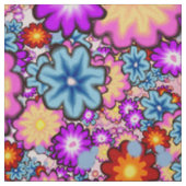 bloembom1 stof (Swatch)