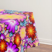 bloembom1 tafelkleed (Voorbeeld)