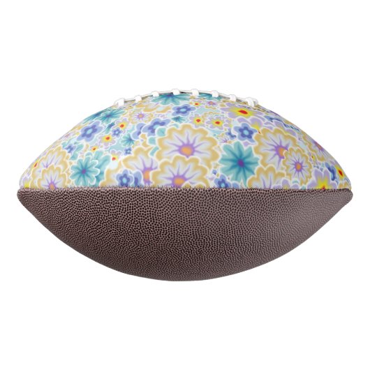 bloembom2 american football (Gedraaid 270)