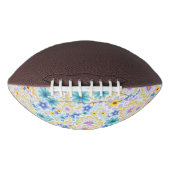 bloembom2 american football (Voorkant)