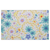 bloembom2 stof (Fat Quarter)