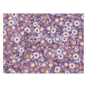 bloembom3 tafelkleed (Voorkant (Horizontaal))
