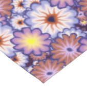 bloembom3 tafelkleed (Gekanteld)