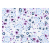 bloembom 4 tafelkleed (Voorkant (Horizontaal))