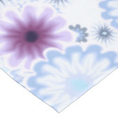 bloembom 4 tafelkleed (Gekanteld)
