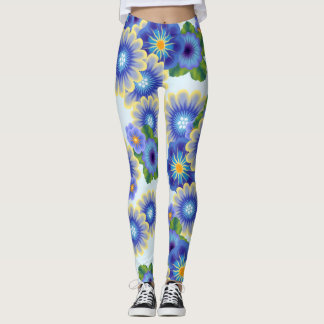 bloembom 7 leggings