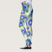 bloembom 7 leggings (Links)