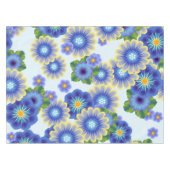 bloembom 7 tafelkleed (Voorkant (Horizontaal))