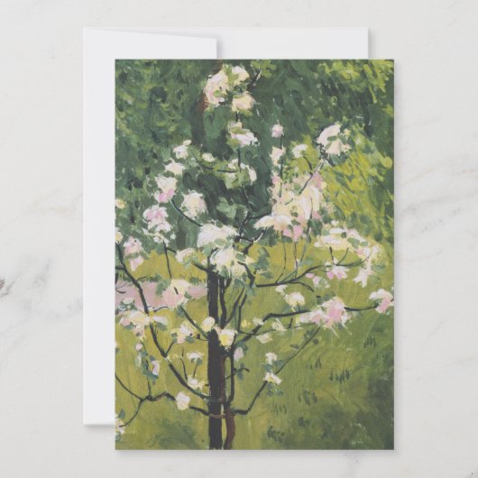 Bloembomen | Kolo Moser (Voorkant)